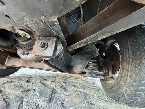 1966 Jaguar Mk2 3.8 For Sale (picture 126 of 147)