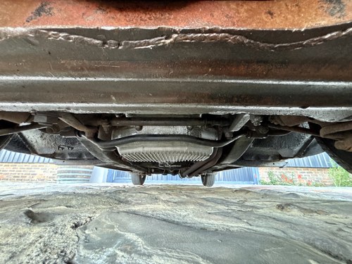 1966 Jaguar Mk2 3.8 For Sale (picture 130 of 147)