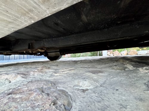 1966 Jaguar Mk2 3.8 For Sale (picture 135 of 147)