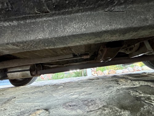 1966 Jaguar Mk2 3.8 For Sale (picture 137 of 147)