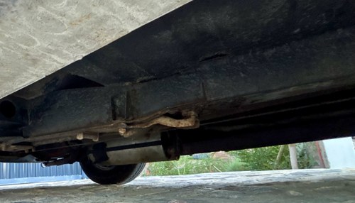 1966 Jaguar Mk2 3.8 For Sale (picture 138 of 147)