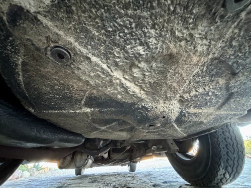 1966 Jaguar Mk2 3.8 For Sale (picture 139 of 147)