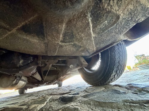 1966 Jaguar Mk2 3.8 For Sale (picture 141 of 147)