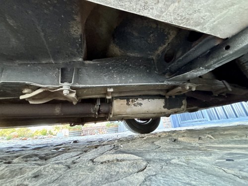 1966 Jaguar Mk2 3.8 For Sale (picture 144 of 147)