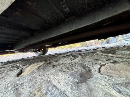 1966 Jaguar Mk2 3.8 For Sale (picture 145 of 147)