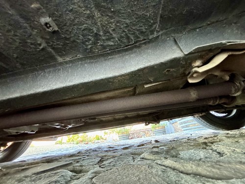 1966 Jaguar Mk2 3.8 For Sale (picture 146 of 147)