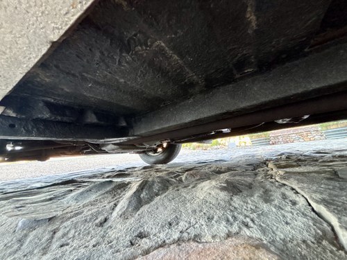 1966 Jaguar Mk2 3.8 For Sale (picture 147 of 147)