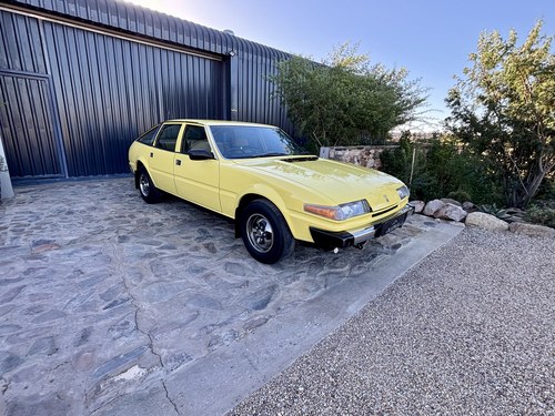 1979 Rover 2600 SDX For Sale (picture 1 of 148)