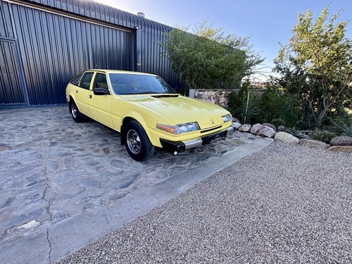 1979 Rover 2600 SDX For Sale (picture 3 of 148)