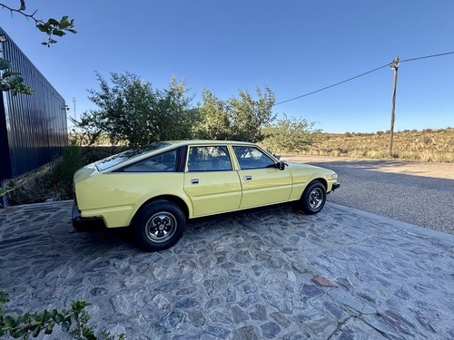 1979 Rover 2600 SDX For Sale (picture 10 of 148)