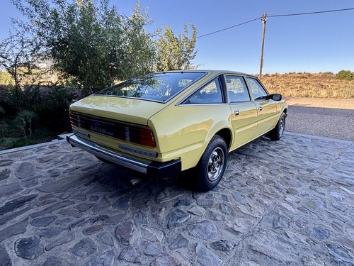 1979 Rover 2600 SDX For Sale (picture 12 of 148)