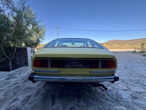 1979 Rover 2600 SDX For Sale (picture 14 of 148)