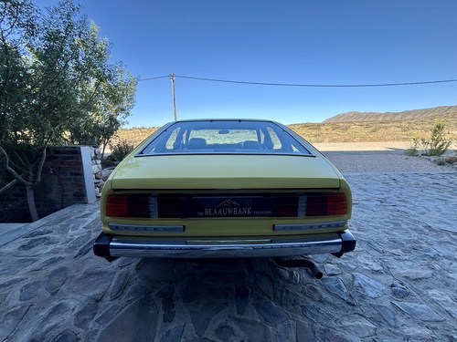 1979 Rover 2600 SDX For Sale (picture 15 of 148)