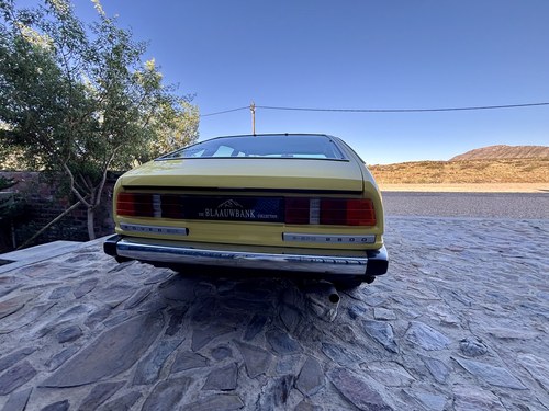 1979 Rover 2600 SDX For Sale (picture 17 of 148)