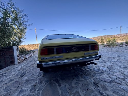 1979 Rover 2600 SDX For Sale (picture 18 of 148)