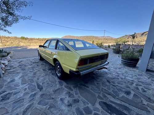 1979 Rover 2600 SDX For Sale (picture 19 of 148)