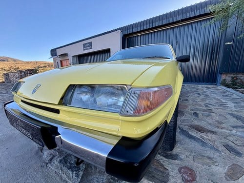 1979 Rover 2600 SDX For Sale (picture 30 of 148)