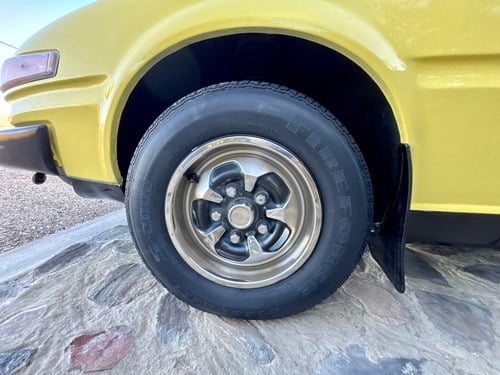 1979 Rover 2600 SDX For Sale (picture 31 of 148)