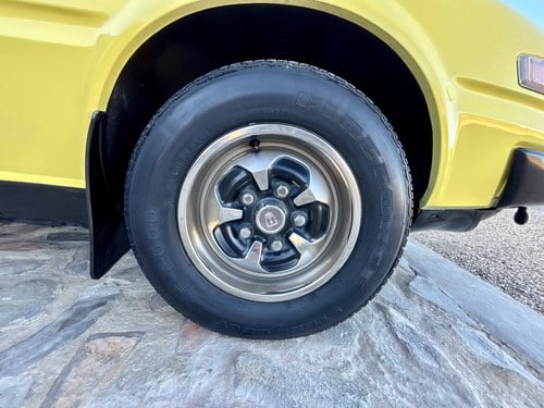 1979 Rover 2600 SDX For Sale (picture 32 of 148)