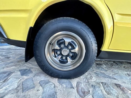 1979 Rover 2600 SDX For Sale (picture 33 of 148)