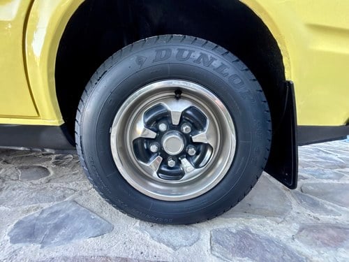 1979 Rover 2600 SDX For Sale (picture 34 of 148)