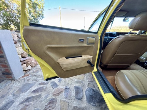 1979 Rover 2600 SDX For Sale (picture 35 of 148)