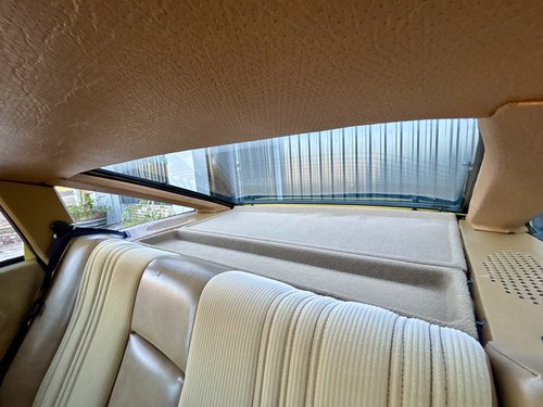 1979 Rover 2600 SDX For Sale (picture 40 of 148)