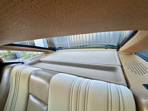 1979 Rover 2600 SDX For Sale (picture 41 of 148)