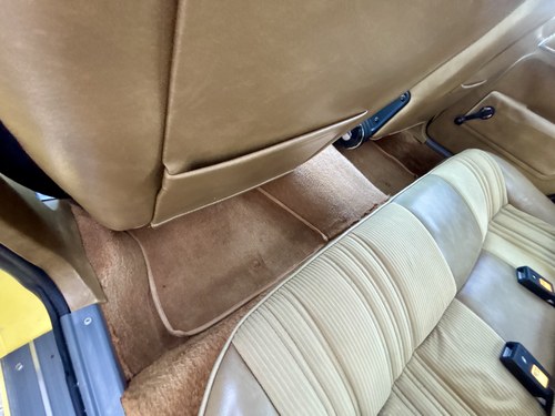 1979 Rover 2600 SDX For Sale (picture 42 of 148)