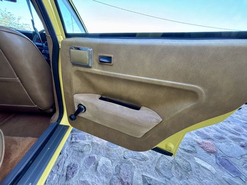 1979 Rover 2600 SDX For Sale (picture 43 of 148)