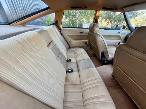 1979 Rover 2600 SDX For Sale (picture 44 of 148)