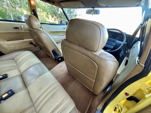 1979 Rover 2600 SDX For Sale (picture 45 of 148)