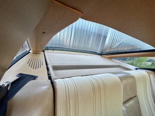 1979 Rover 2600 SDX For Sale (picture 46 of 148)