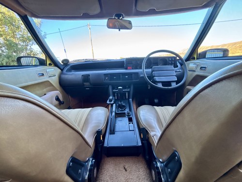 1979 Rover 2600 SDX For Sale (picture 47 of 148)