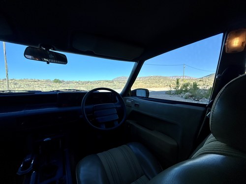 1979 Rover 2600 SDX For Sale (picture 50 of 148)