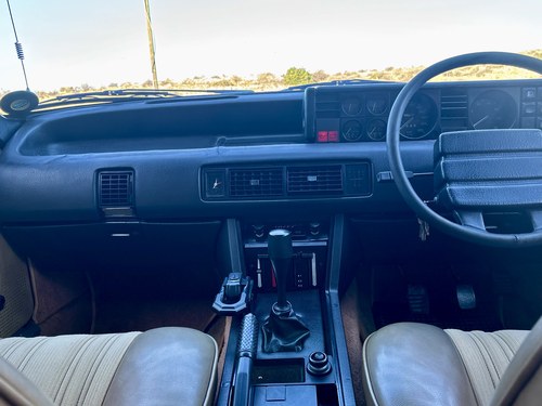 1979 Rover 2600 SDX For Sale (picture 51 of 148)