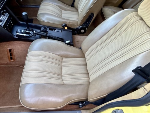 1979 Rover 2600 SDX For Sale (picture 53 of 148)