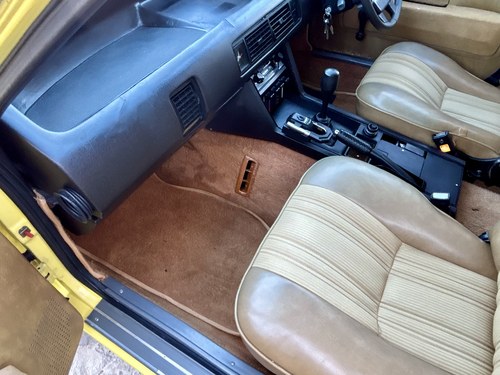 1979 Rover 2600 SDX For Sale (picture 54 of 148)