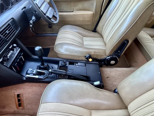 1979 Rover 2600 SDX For Sale (picture 55 of 148)