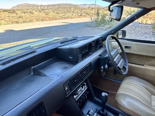 1979 Rover 2600 SDX For Sale (picture 56 of 148)