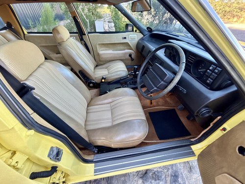 1979 Rover 2600 SDX For Sale (picture 59 of 148)