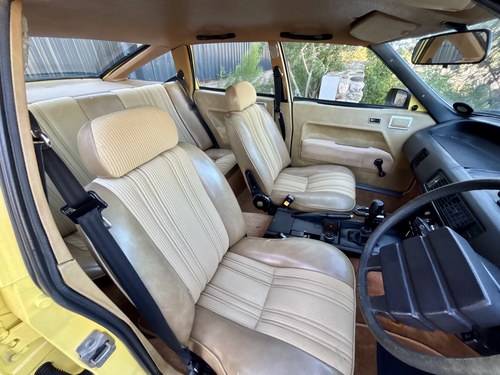 1979 Rover 2600 SDX For Sale (picture 60 of 148)