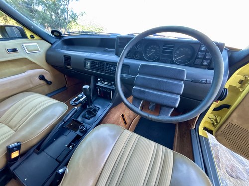 1979 Rover 2600 SDX For Sale (picture 61 of 148)