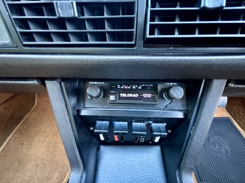 1979 Rover 2600 SDX For Sale (picture 62 of 148)