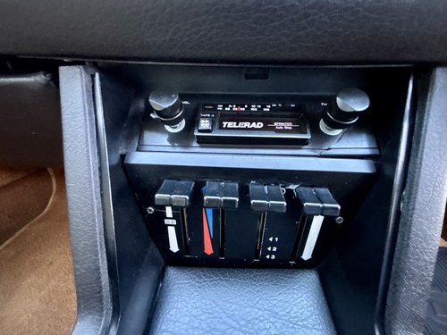 1979 Rover 2600 SDX For Sale (picture 63 of 148)