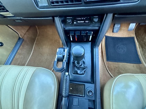 1979 Rover 2600 SDX For Sale (picture 65 of 148)