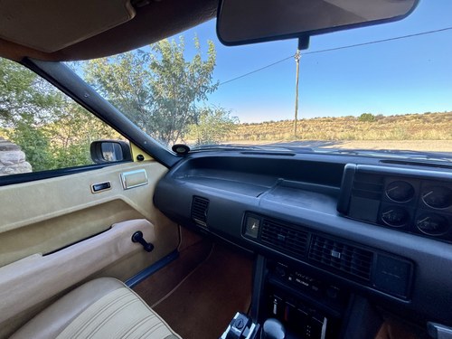 1979 Rover 2600 SDX For Sale (picture 67 of 148)