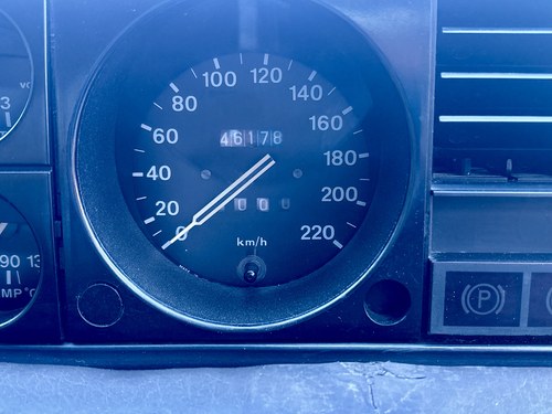 1979 Rover 2600 SDX For Sale (picture 68 of 148)