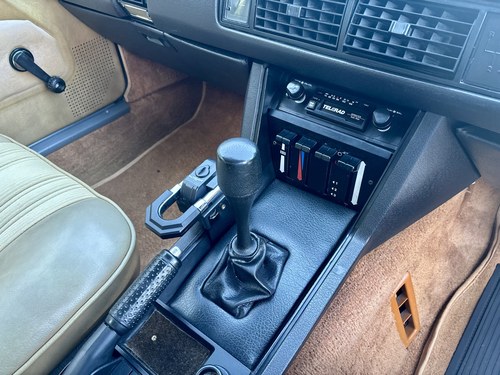 1979 Rover 2600 SDX For Sale (picture 71 of 148)