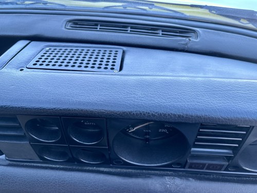 1979 Rover 2600 SDX For Sale (picture 72 of 148)